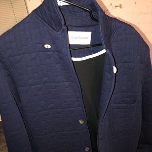 Oliver Spencer jacket